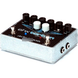 Pedal Electro Harmonix Ehx Tortion Overdrive