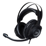 Hyperx Cloud Revolver 7.1 Audífonos Gaming (gunmetal)