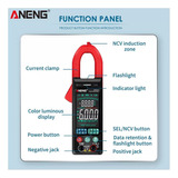 Probador Portátil De Condiciones De Higiene Con Detector De