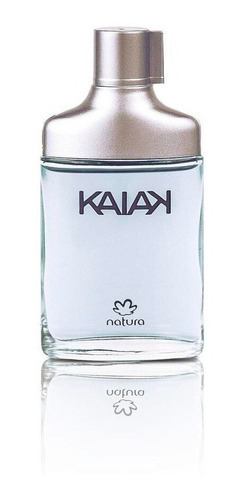 4x Natura Kaiak Clasico Masculino 25ml