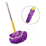 Trapeador Magico Magic Mop 