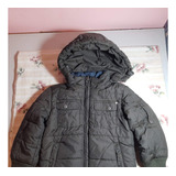 Campera De Abrigo Reversible Kevingston T1