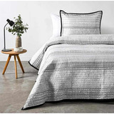 Quilt Super Soft 2.5 Plazas  (king), Element&co By Cannon.