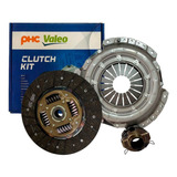 Kit De Embrague Chevrolet Nkr 3.1 1999-2006 Valeo  / Roda Ja