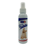 Entrenador Kannes 120 Ml Pets Pharma Perros Atrayente 