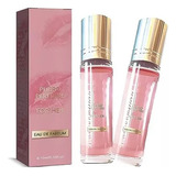 M88 Perfume Femenino Feromonas Hormonas Atrae Hombres, 2