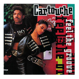 Cartouche - Feel The Groove 12  Maxi Single Vinilo Usado