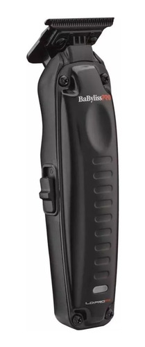 Trimmer Skeletor Babyliss Lo Pro Inalámbrica  Fx 110/220v