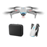 Drone 4k Full Hd Com Câmera Profissional + 2 Baterias