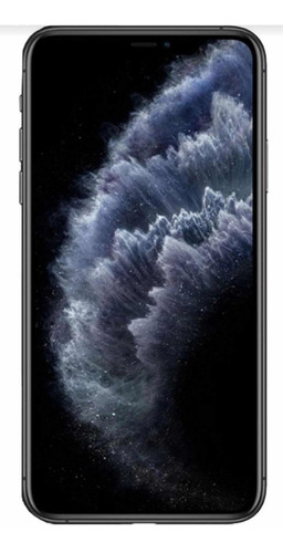 iPhone 11 Pro 256 Gb Cinza-espacial