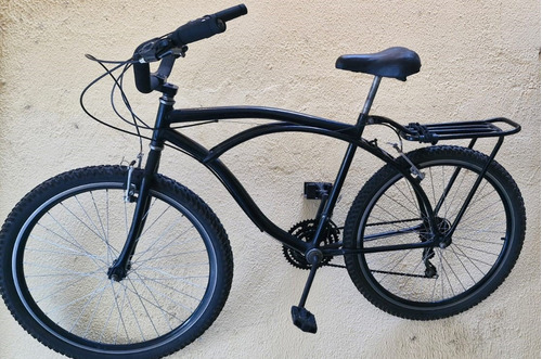 Bicicleta Aro 26