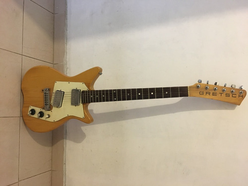 Guitarra Gretsch Tk300