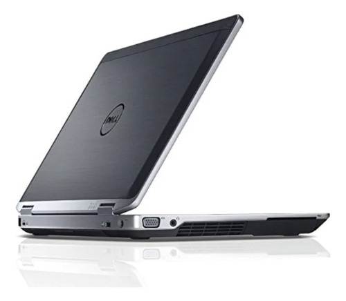 Laptop Dell Latitude E6520 Core I5 8 Ram/120 Ssd Windows 10
