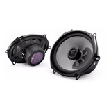 Bocinas Coaxiales Jl Audio C2-570x 5x7 Pulgadas