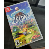 The Legend Of Zelda Links Awakening Nuevo/sellado