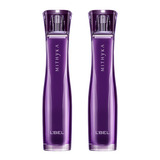 Oferta Colonia Mithyka X  50 Ml X 2 Unds De Lbel Originales