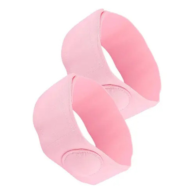 Av  2 Cinturones De Hernia Umbilical Bebé (elásticas | Envío gratis