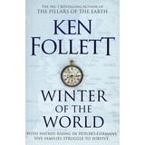 Winter Of The World, De Follet Ken. Editorial Macmillan En Inglés