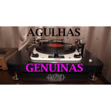 Agulha Garrard -do Toca Disco  G-6300  Nova!  Pronta Entrega