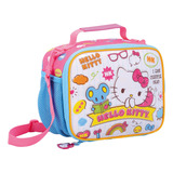 Hello kitty lunchera -school Celeste