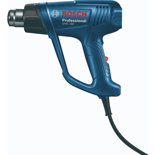 Soprador Térmico Bosch Ghg 180 1800w 220v