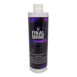 Glänzen Detailing Products Final Shine Cera Rápida 500 Ml