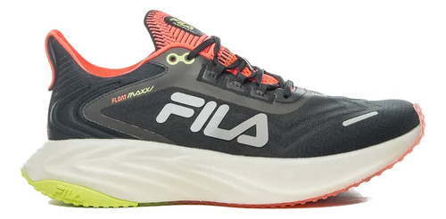 Zapatillas Fila Float Maxxi Running- Training Hombre 