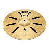 Platillo Hcs14trs 14 Pulgadas Trash Stack Meinl 