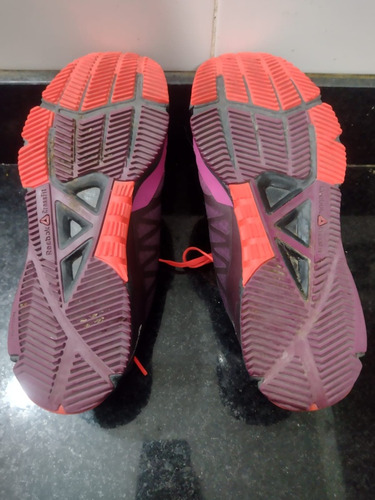 Zapatillas Reebook Crossfit 