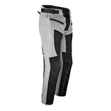 Pantalones De Moto De Malla Hombre Pantalones De Motocr...