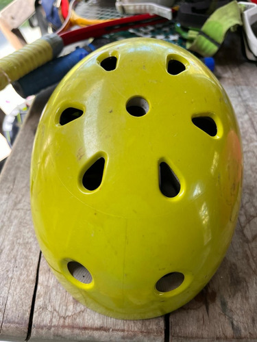 Casco De Proteccion Smart Niños Skate Roller Bicicleta Patin