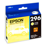 Cartucho Original Epson Para Xp231 Xp241 Xp431 296 Tinta