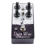 Pedal Earthquaker Devices Night Wire Harmonic Tremolo