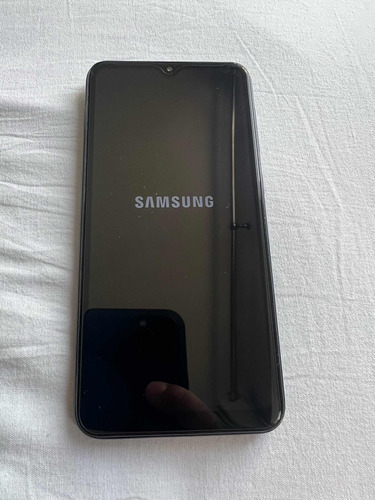 Smartphone Samsung A10 Usado