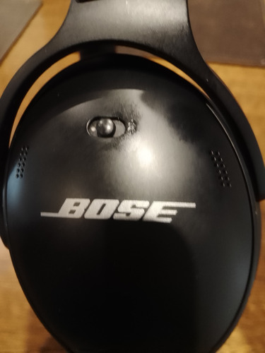 Bose Quietcomfort 45 Cancelacion De Ruido Diadema Bluetooth