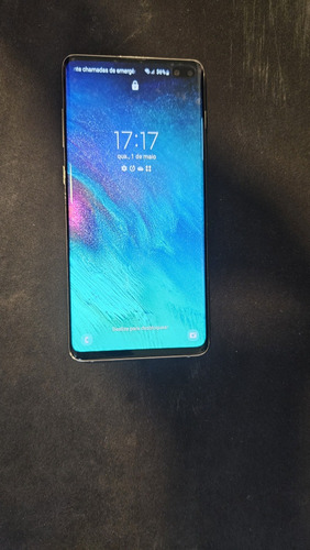 Celular Samsung S10 Plus 128gb