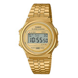 Reloj Casio Digital Unisex A-171weg-9a