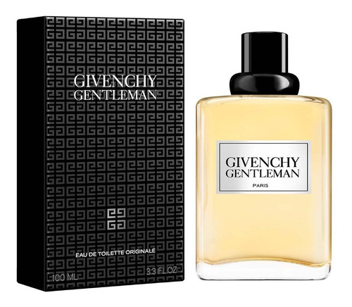 Givenchy Gentleman Tradicional  100 Ml Edt