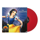 Snow White Blancanieves 85 Anniversary Soundtrack Lp Vinyl