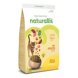 Naturalis Cat Castrados 1.5 Kg