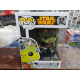 Funko Pop! Star Wars Gamorrean Guard 12 Completo