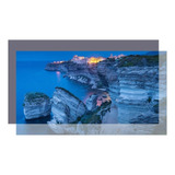 130 Inch Canvas Projection Screen - Fabric Hd 16:9