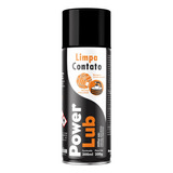 Limpa Contato 300ml Power