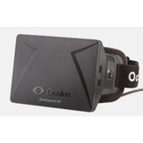 Oculus Rift Dk1  (novo/colecionador)