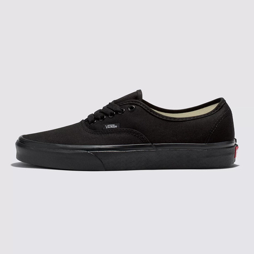 Tênis Authentic Black Black