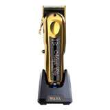 Cortadora De Pelo Wahl Magic Clip Gold