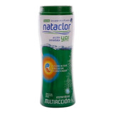 Cloro Instantáneo Multiaccion X 1kg Nataclor Oferta!!!