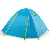 Barraca Naturehike 4 Pessoas - Pro Series 4p Ufp 50+