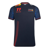 Playera Red Bull Racing H/m