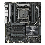 Asus Ws X299 Sage Lga2066 Ddr4 M.2 U.2 X299 Ceb Placa Base P